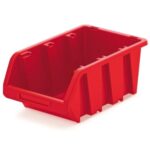 Cajas, soportes y paneles para organizadores