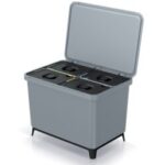 Poubelles